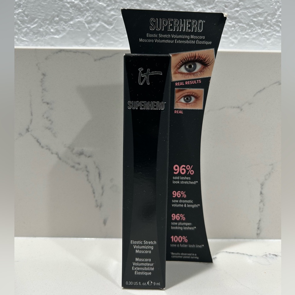 it cosmetics superhero mascara full size